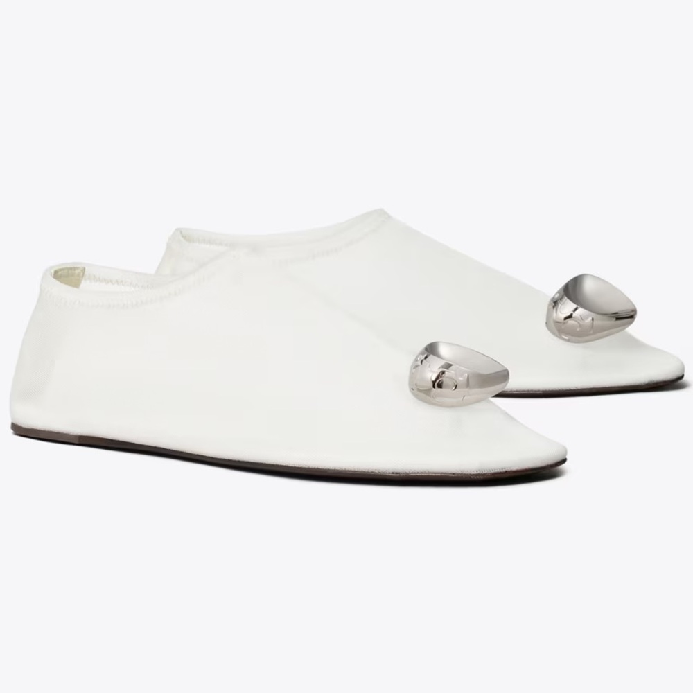 Patos Mesh Flat